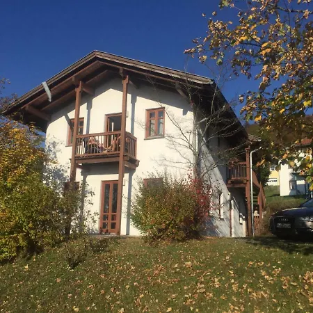 Apartman Huttenhof Grainet