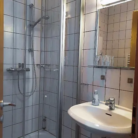 Apartman Huttenhof *