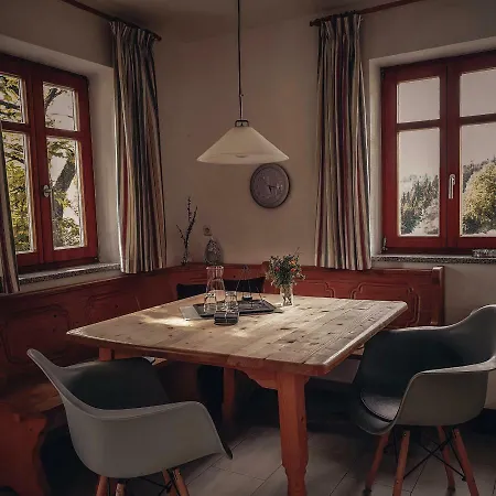 Huttenhof Apartman