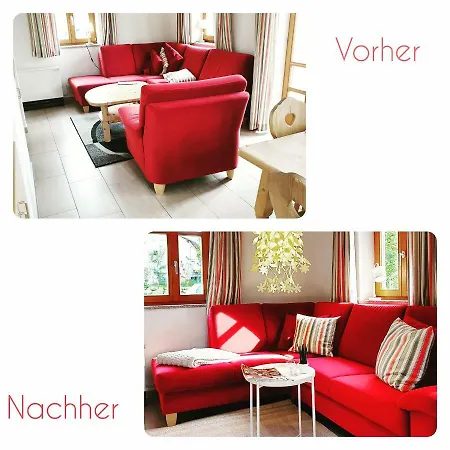 Huttenhof * Grainet